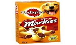 Pedigree Markies Etui 500G