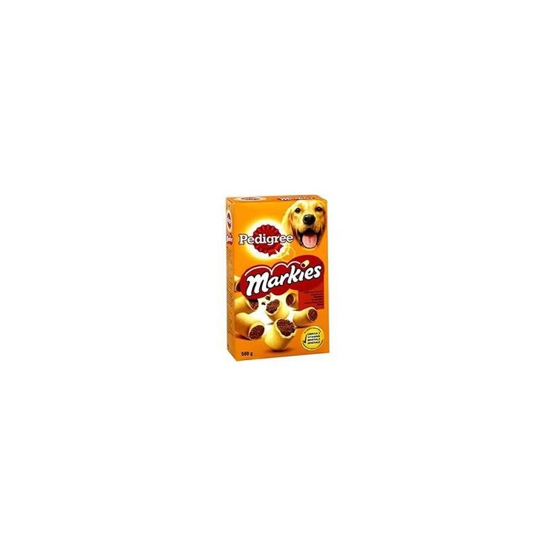 Pedigree Markies Etui 500G