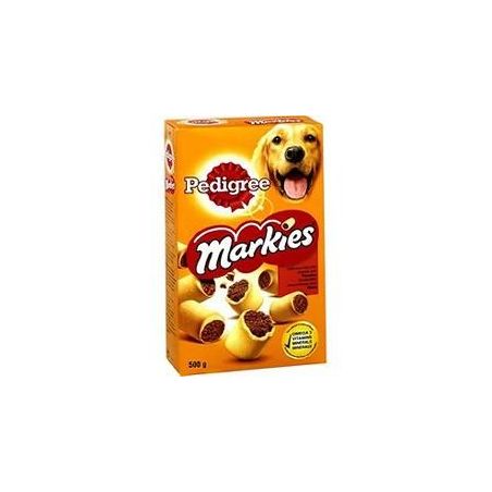 Pedigree Markies Etui 500G