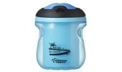 Tommeetipp Tt Tasse Isotherme Bleu 12M+