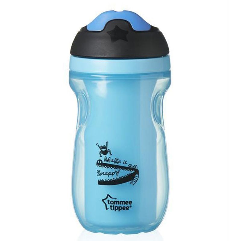 Tommeetipp Tt Tasse Isotherme Bleu 12M+