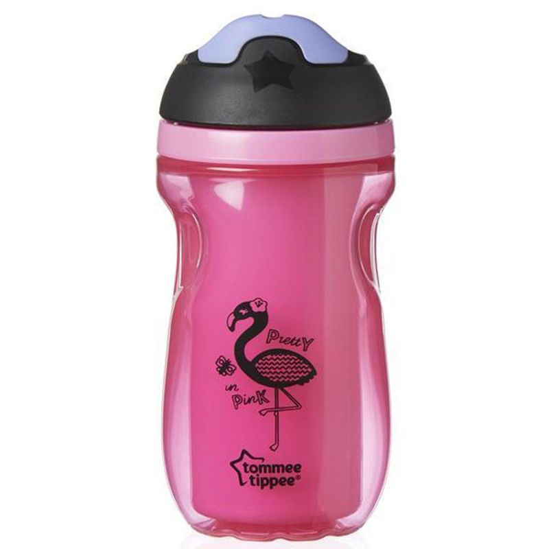 Tommeetipp Tt Tasse Isotherme Rose 12M+