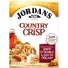 Jordans Jord.Crisp S.Erable/Noix 550G