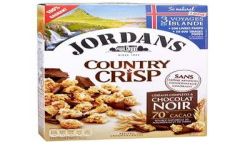 Jordans Jord.Crisp Choco Noir 550G