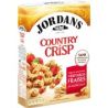 Jordans Jord.Country Crisp Fraise 550G