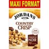 Jordans Jord.Crisp Choco Noir 850G