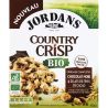 Jordans Jord.Crisp Choco/Feves Bio 400