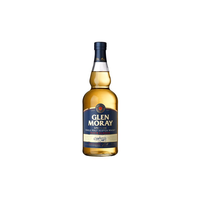 Glen Moray 70Cl Whisky Single Malt Classic 40%V