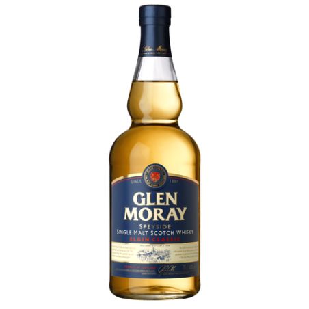 Glen Moray 70Cl Whisky Single Malt Classic 40%V