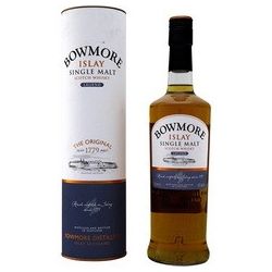 Bowmore 70Cl Darkesaint Bouteille Whisky 40%V