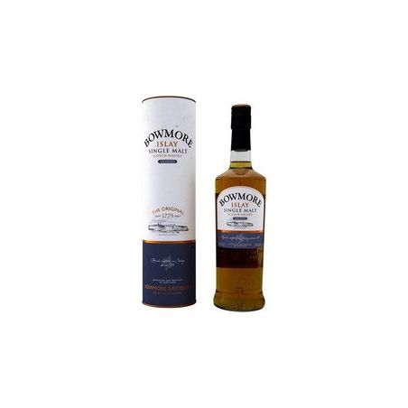 Bowmore 70Cl Darkesaint Bouteille Whisky 40%V