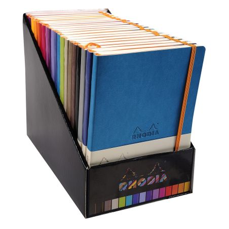 Rhodia Carnet Soft 148X210