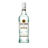 Bacardi Ron Blanca 37,5D 70Cl