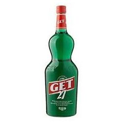 Get 27 Pippermint 21D 150Cl