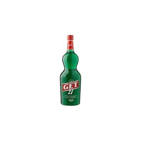 Get 27 Pippermint 21D 150Cl