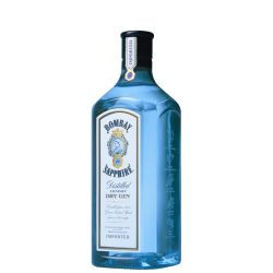 Bombay Saphire Gin 40D 70Cl