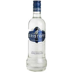 Eristoff Vodka 70 37°5