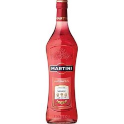 Martini Rosato 1L 14,4Dg.