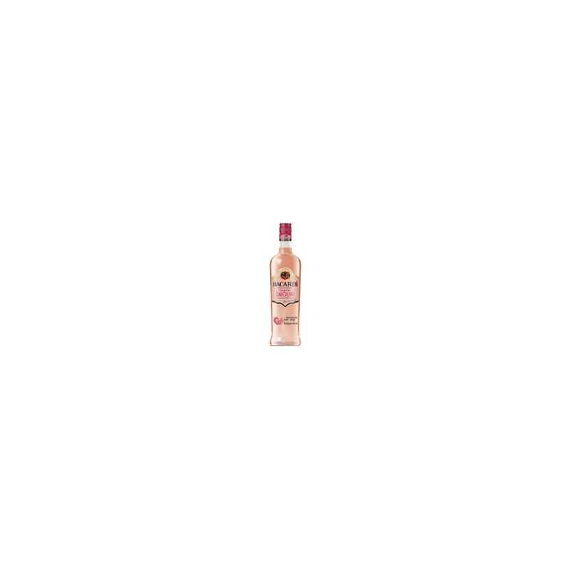 Bacardi Strawberry Daiquiri - 70Cl 14.9°