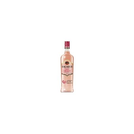 Bacardi Strawberry Daiquiri - 70Cl 14.9°