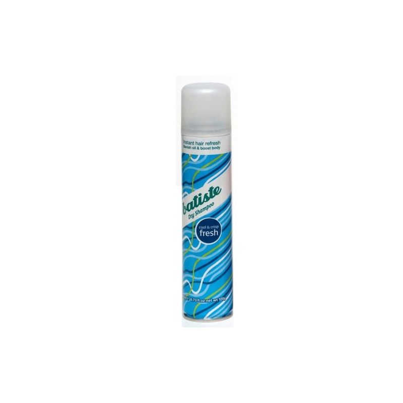 Batiste Shp Sec Fresh 200Ml