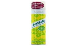 Batiste Tropical Dry Shampoo 200Ml