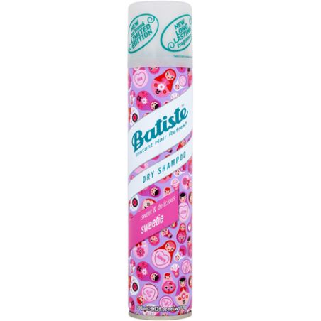 Batiste Shp Sec Sweetie 200Ml