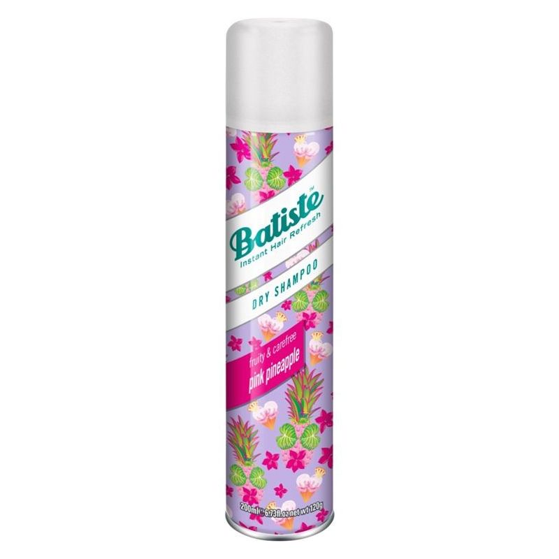Batiste Shp.Sec Pineapple200Ml