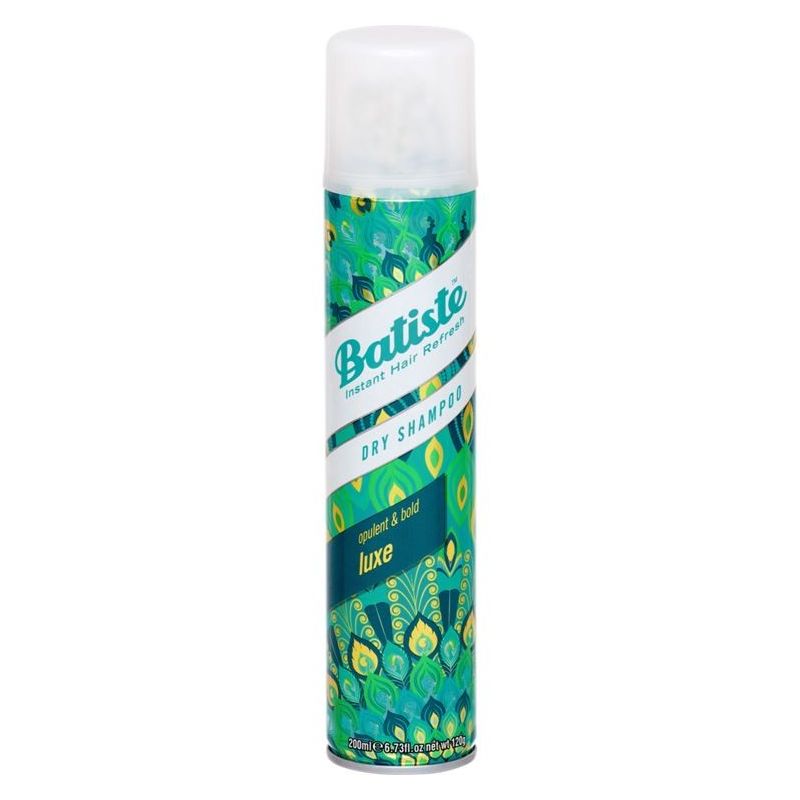 Batiste Shp Sec Luxe 200Ml