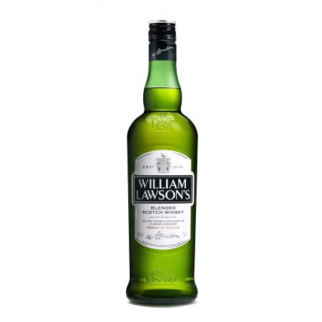 William Lawson'S W.Lawson S.Whisky 40D 70Cl
