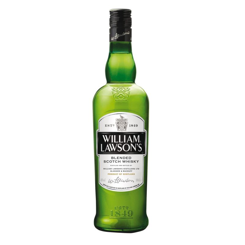 William Lawson'S W.Lawson S.Whisky 40D 1L