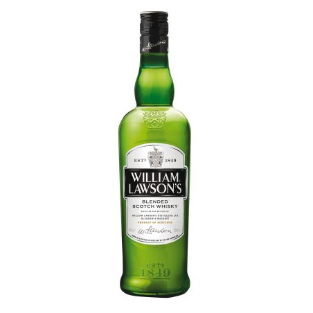 William Lawson'S W.Lawson S.Whisky 40D 1L