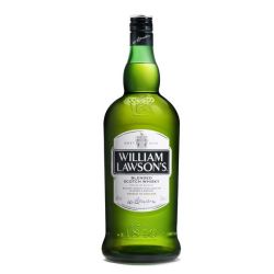 Lawson'S 2L Whisky William Lawson S 40°
