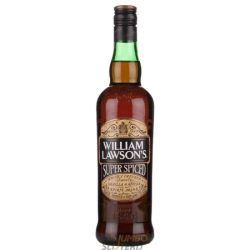 Lawson'S 70Cl Whisky Spiced William Lawsons 35°