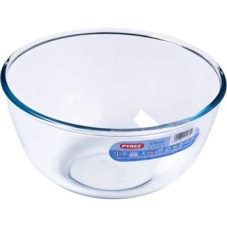 Pyrex Jatte Verre 21Cm