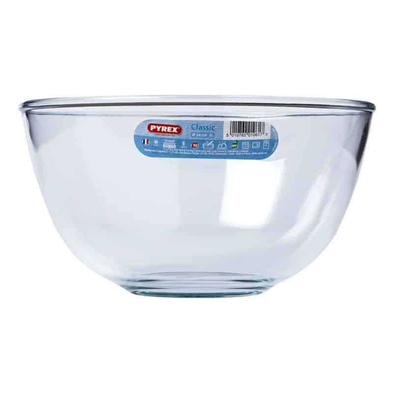 Pyrex Jatte 3L