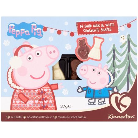 Kinnerton Kinn.Miniatures Peppa 37G