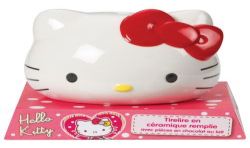 Kinnerton Kinerton Tirelire H.Kitty 25G