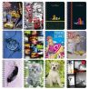 Rhodia Carnet 90X140 100P 5X5