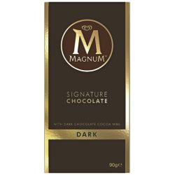 Magnum Tab.Choc.Nrfev.Cacao90G