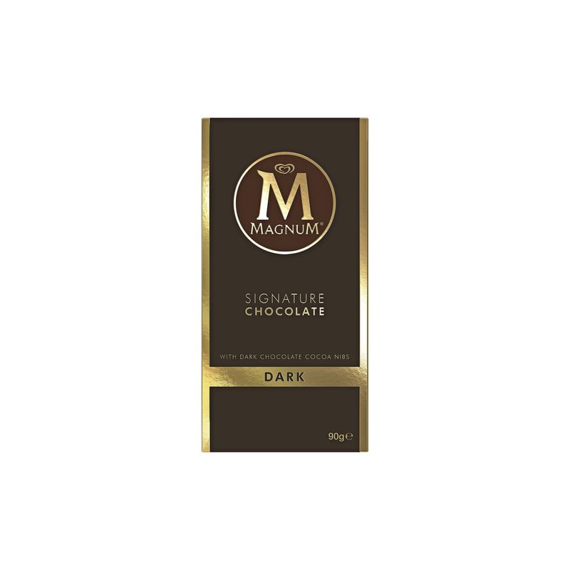 Magnum Tab.Choc.Nrfev.Cacao90G