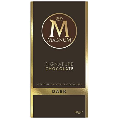 Magnum Tab.Choc.Nrfev.Cacao90G