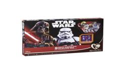 Kinnerton Kin.Assor.Choc Star Wars 98G