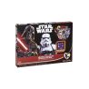 Kinnerton Kin.Assor.Choc Star Wars 98G