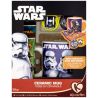 Kinnerton Kin.Cof.Mug Starwar.Bar.Lt24G