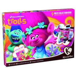 Kinnerton Kinn Ass Choc Dream Troll 98G