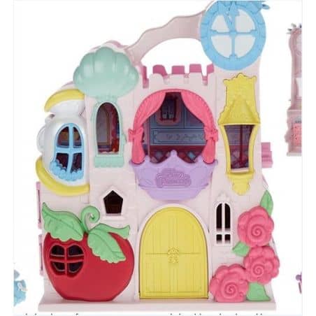 Hasbro Dpr Chateau De Princesses