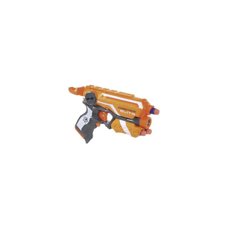 Hasbro Nerf Elite Firestrike Xd