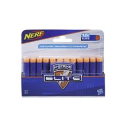 Hasbro Recharge X12 Nerf Elite