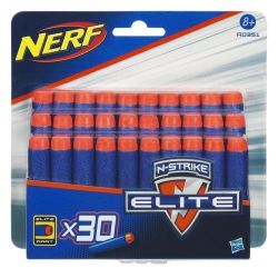 Hasbro Recharge X30 Nerf Elite